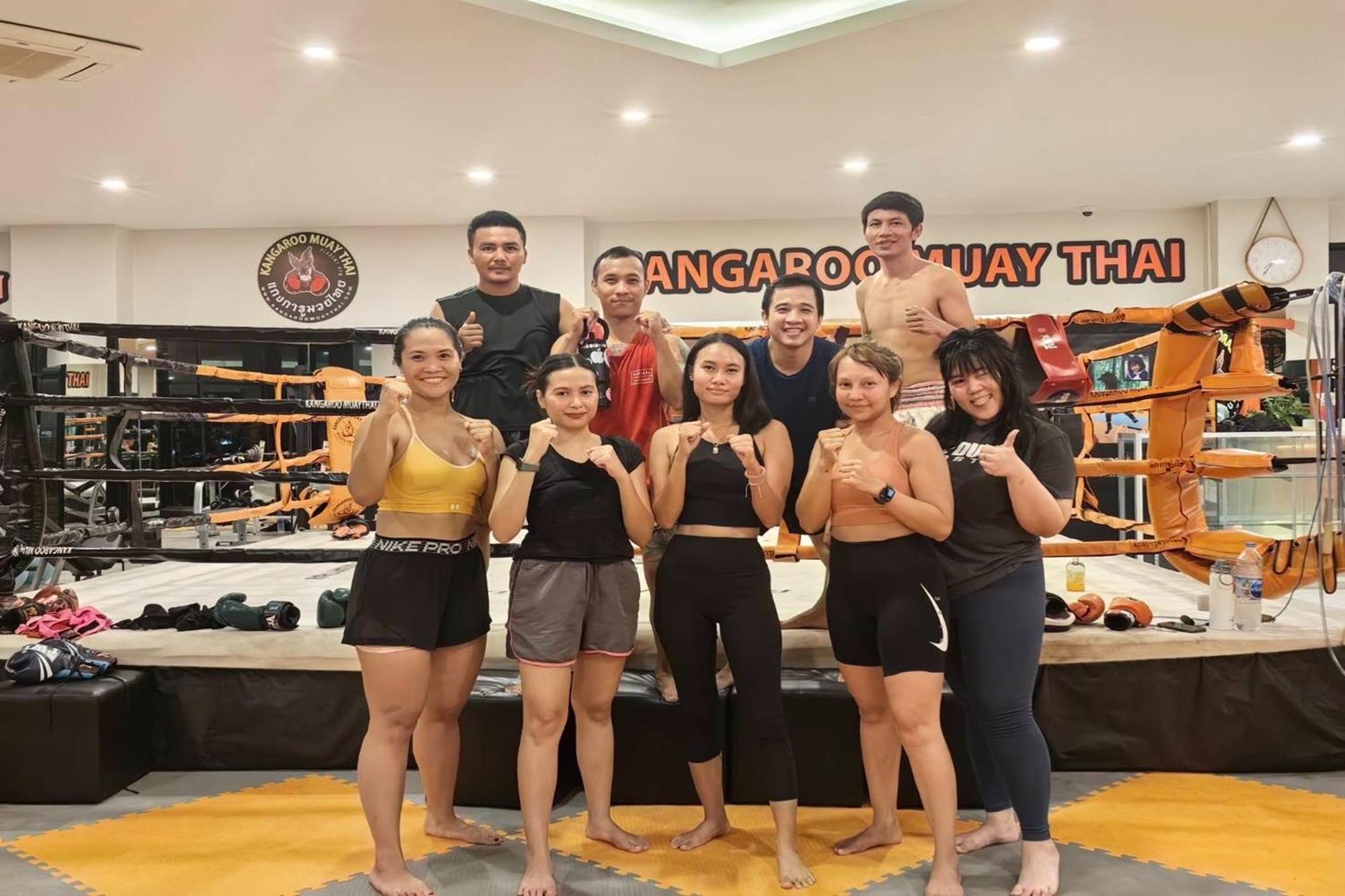 The Par Phuket Sha Plus Кату Екстер'єр фото