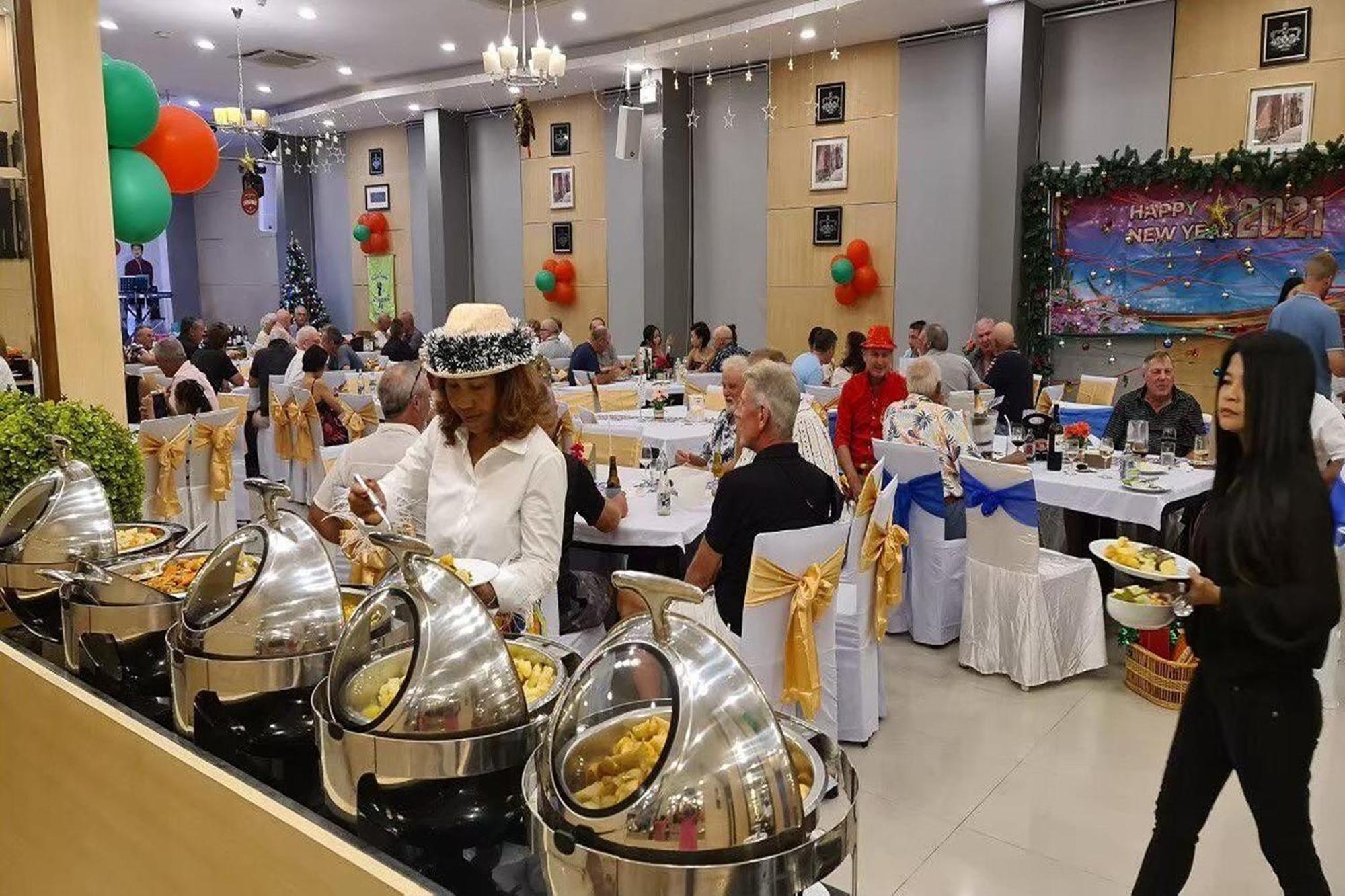 The Par Phuket Sha Plus Кату Екстер'єр фото